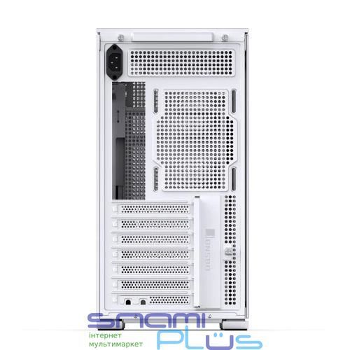 Корпус Jonsbo D41 MESH, White, без БЖ, ATX 265258 фото