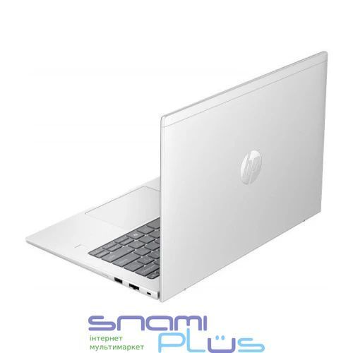 Ноутбук 14" HP ProBook 4 G1ah 14 (AW7H4AV_V5) Pike Silver, AMD Ryzen 5 220, 24Gb, 512GB, Win11P 323427 фото