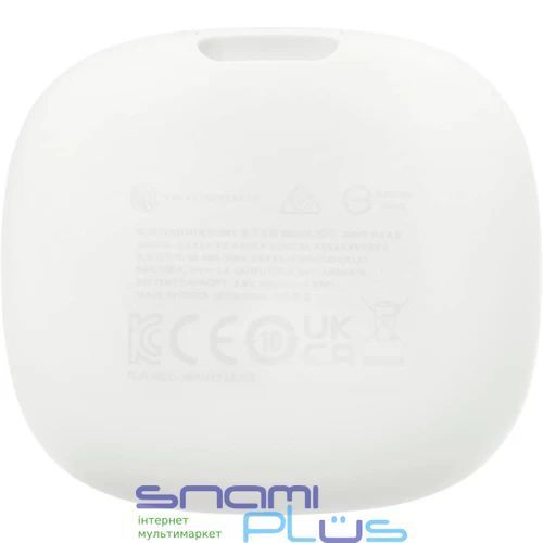 Наушники JBL Wave Flex 2, White, Bluetooth (JBLWFLEX2WHT) 298871 фото