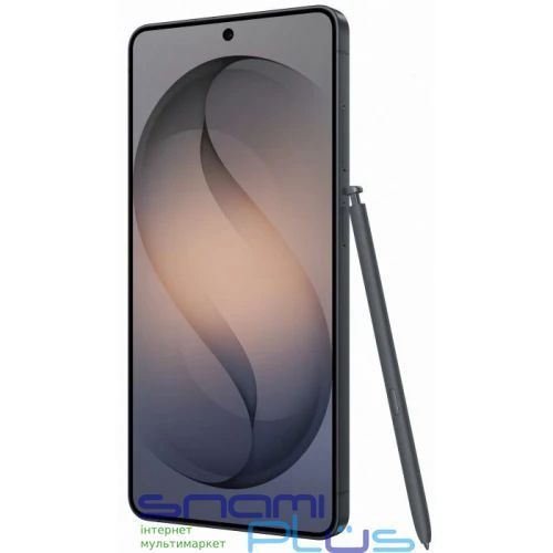 Смартфон Samsung Galaxy S26 Ultra 12/512GB, Black (SM-S948BZKG) 325610 фото