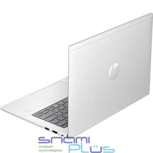 Ноутбук 14" HP ProBook 4 G1iR 14 (B3FZ8AV_V4) Pike Silver, Intel Core 7 150U, 32Gb, 1Tb, DOS 321269 фото