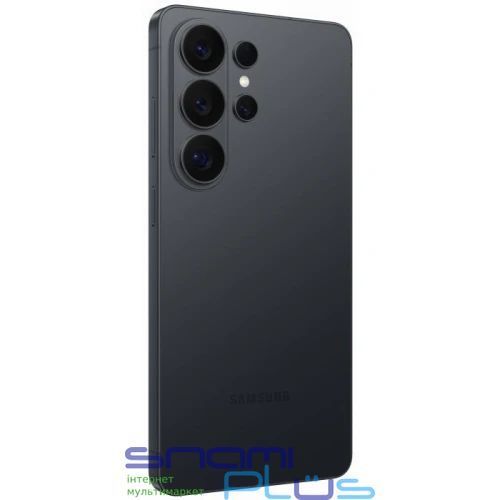 Смартфон Samsung Galaxy S26 Ultra 12/512GB, Black (SM-S948BZKG) 325610 фото