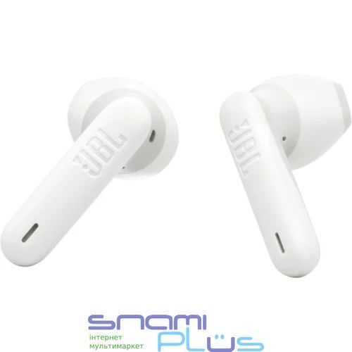 Наушники JBL Wave Flex 2, White, Bluetooth (JBLWFLEX2WHT) 298871 фото