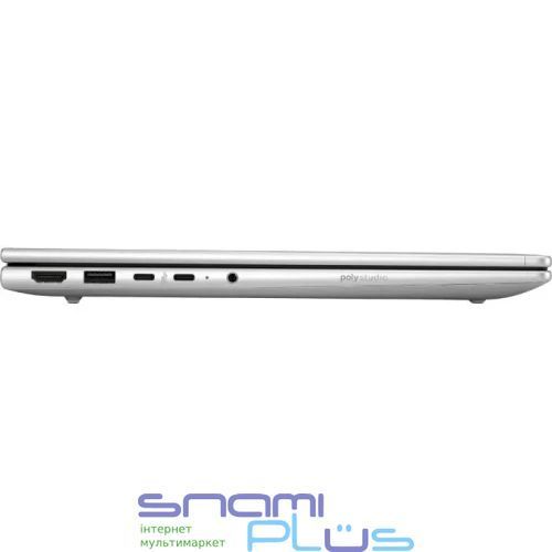 Ноутбук 14" HP ProBook 4 G1iR 14 (B3FZ8AV_V4) Pike Silver, Intel Core 7 150U, 32Gb, 1Tb, DOS 321269 фото