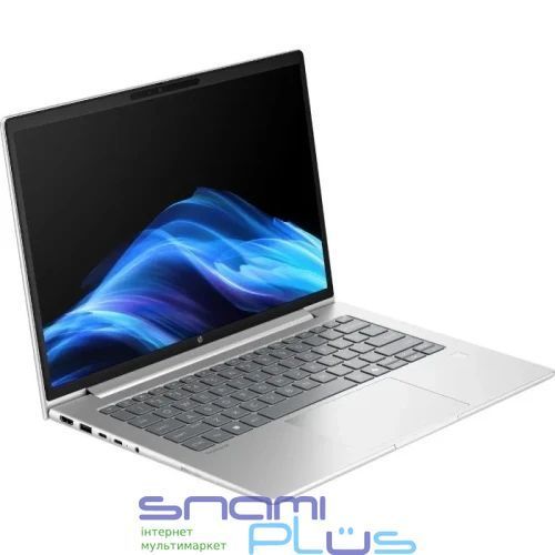 Ноутбук 14" HP ProBook 4 G1iR 14 (B3FZ8AV_V4) Pike Silver, Intel Core 7 150U, 32Gb, 1Tb, DOS 321269 фото