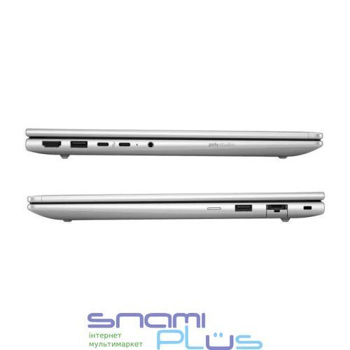 Ноутбук 14" HP ProBook 4 G1ah 14 (AW7H4AV_V5) Pike Silver, AMD Ryzen 5 220, 24Gb, 512GB, Win11P 323427 фото