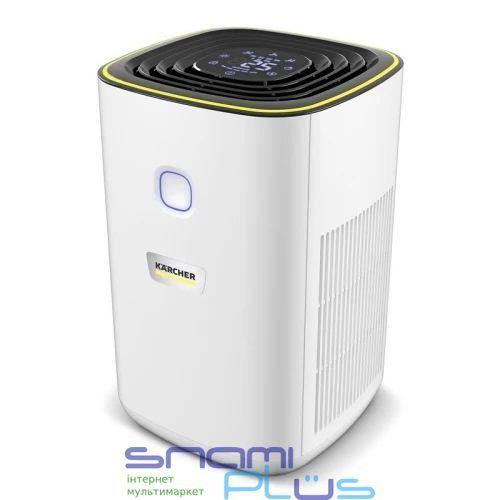 Очищувач повітря Karcher AF 20, White 299208 фото