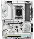 Материнская плата AM5 ASRock B850 STEEL LEGEND WiFi 302056 фото 2