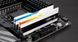 Память 32Gb x 2 (64Gb Kit) DDR5, 6400 MHz, G.Skill Trident Z5 RGB, White (F5-6400J3239G32GX2-TZ5RW) 271375 фото 4