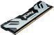 Память 16Gb DDR5, 8000 MHz, Kingston Fury Renegade, Black/Silver (KF580C38RS-16) 284322 фото 3