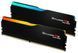 Память 32Gb x 2 (64Gb Kit) DDR5, 6000 MHz, G.Skill Ripjaws M5 Neo RGB (F5-6000J3636F32GX2-RM5NRK) 300372 фото 2
