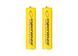 Аккумулятор AAA, 1000 mAh, Esperanza, Yellow, 2 шт, 1.2V, Blister (EZA101Y) 212801 фото 1