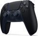 Геймпад Sony PlayStation 5 DualSense, Midnight Black 234045 фото 2