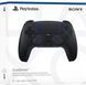 Геймпад Sony PlayStation 5 DualSense, Midnight Black 234045 фото 5