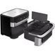 Мультипіч Tefal Dual Easy Fry Flex (EY922DE0) 327712 фото 3