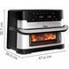 Мультипіч Tefal Dual Easy Fry Flex (EY922DE0) 327712 фото 4