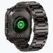 Смарт-годинник Kospet Tank M4 Special Edition, Black 329483 фото 6