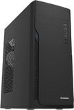 Корпус GameMax ET-211-500W Black, 500 Вт, ATX 209068 фото