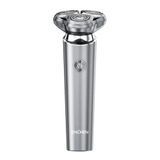 Електробритва Xiaomi Enchen X6, Silver 304323 фото