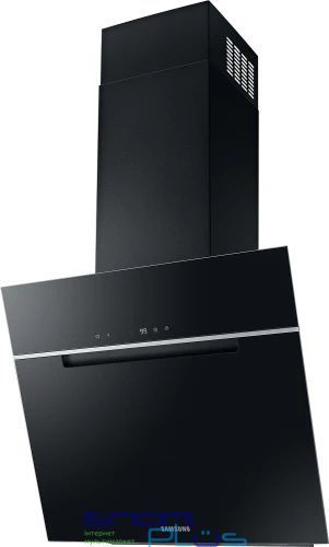 Вытяжка кухонная Samsung NK24C7070WB/UR 300181 фото