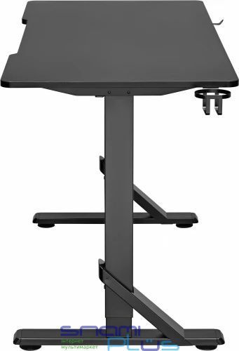 Компьютерный стол GamePro GD214, Black 306529 фото
