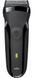 Электробритва Braun 300 Series 3 Black 278832 фото 1