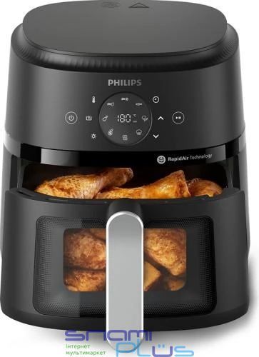 Мультипечь Philips NA221/00 291678 фото