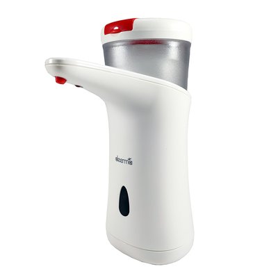 Диспенсер Deerma Hand Sanitizer Machine DEM-XS100, White, 250 мл 264886 фото
