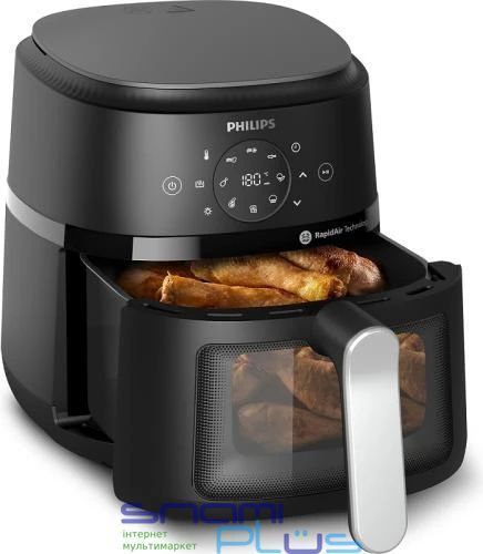 Мультипечь Philips NA221/00 291678 фото