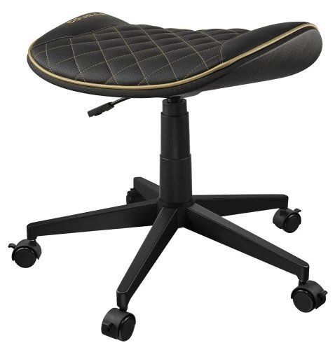 Ігровий стілець Cougar Crosser Gold Black 298776 фото