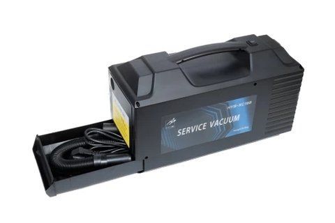 Пилосос тонерний HYB XC188, Black, 1150 Вт (HYB-XC-188) 298337 фото