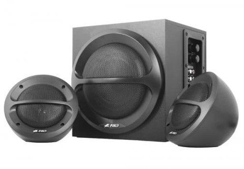 Колонки 2.1 F&D A110 Black 185452 фото