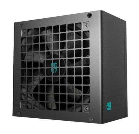 Блок живлення 700 Вт, DeepCool GamerStorm PF700X, Black (R-PF700X-HD0B-JGEU) 311139 фото