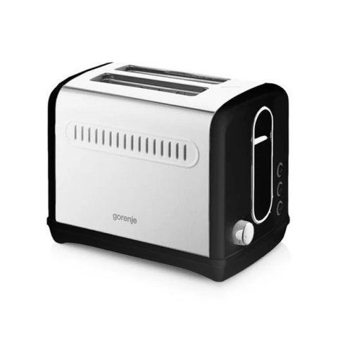 Тостер Gorenje T1100CLBK 330062 фото