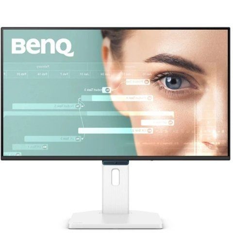 Монитор 27" BenQ GW2790TC (9H.LNSLA.TBE), White/Black 324390 фото