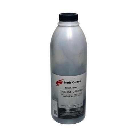 Тонер Samsung ML-3050/3051/3470/3471, SCX-5350, 260 г, Static Control (TRS3051-260B-OS) 136689 фото