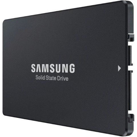 Твердотельный накопитель SSD 7.68Tb, Samsung PM9A3, U.2 PCI-E 4.0 x4, 2.5" (MZQL27T6HBLA-00A07) 315020 фото
