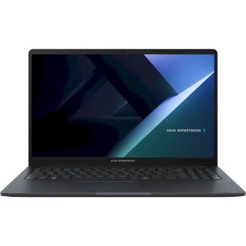 Ноутбук 15" Asus ExpertBook B1 B1503CVA-S77513 (90NX0801-M08PS0) Gentle Grey, 16GB, 512GB, DOS 321575 фото