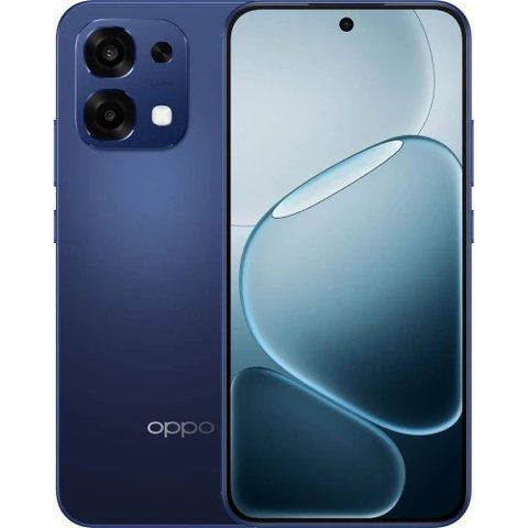 Смартфон Oppo A6 Pro 4G (CPH2799) 8/256GB, Stellar Blue 317898 фото