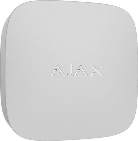 Датчик качества воздуха Ajax LifeQuality Jeweler, White 299029 фото