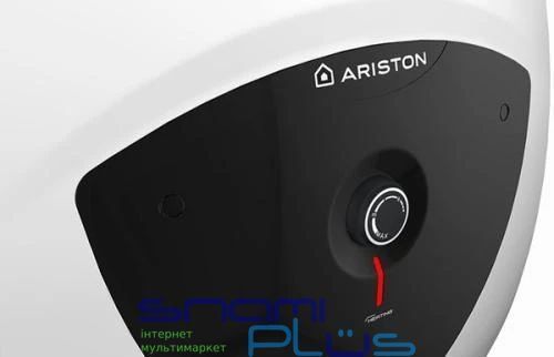 Водонагрівач Ariston ANDRIS LUX 6 UR (3626237) 180140 фото