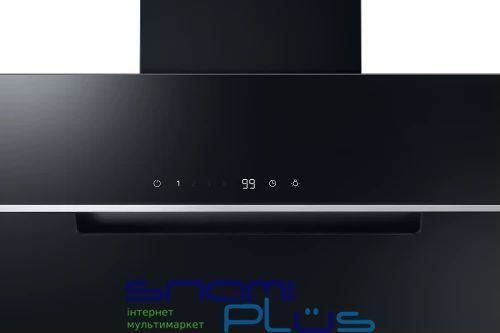 Вытяжка кухонная Samsung NK24C7070WB/UR 300181 фото