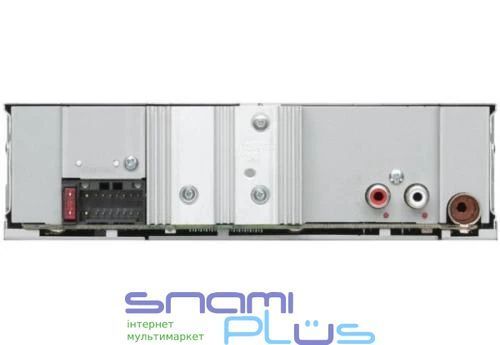 Автомагнітола JVC KD-X162 175776 фото