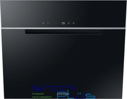 Вытяжка кухонная Samsung NK24C7070WB/UR 300181 фото