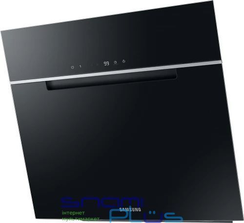 Вытяжка кухонная Samsung NK24C7070WB/UR 300181 фото