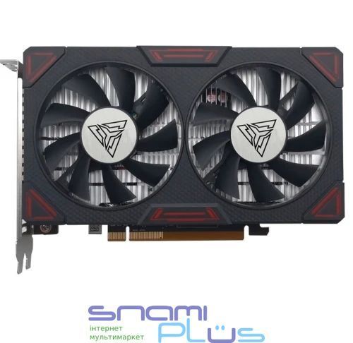 Відеокарта Radeon RX 7600 XT, Arktek, 8Gb GDDR6 (AKR7600XTD6S8GH1) 317597 фото