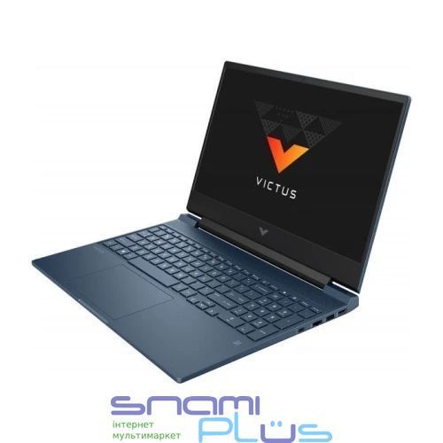Ноутбук 15" HP Victus 15-fa2708ua (BF1H4EA) Performance Blue, Intel Core i5-13420H, 16GB, 512GB, DOS 328127 фото