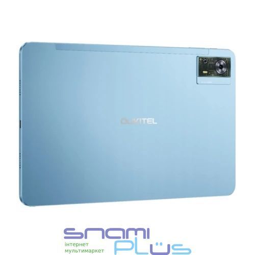 Планшет 12" Oukitel OT5S 6/256GB LTE, Blue 325917 фото