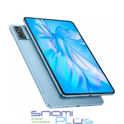 Планшет 12" Oukitel OT5S 6/256GB LTE, Blue 325917 фото