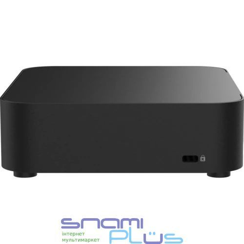 Неттоп Asus NUC 14 Essential (RNUC14MNK9700002), Black, N97, без RAM/SSD, DOS (90AR00M2-M00080) 305274 фото